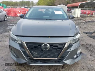 2020 Nissan Sentra SR with VIN 3N1AB8DV0LY220013, listed as a IAAI auction lot 41576242 with 79,997 mi miles and . Bid and sale history available at DreamBid. Image 12.