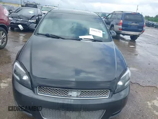 2015 Chevrolet Impala LT with VIN 2G1WB5E33F1164692, listed as a IAAI auction lot 42062791 with 129,022 mi miles and . Bid and sale history available at DreamBid. Image 6.