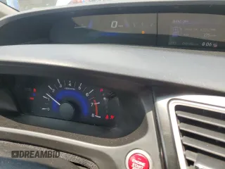 2015 Honda Civic EX-L z VIN 19XFB2F94FE205715, wystawiony jako Copart lot #59552715 z przebiegiem 68 145 mil mil oraz Szkoda całkowita • Salvage title. Historia ofert i sprzedaży dostępna na DreamBid. Obrazek 9.