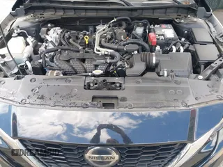 2021 Nissan Altima SV with VIN 1N4BL4DV2MN302661, listed as a IAAI auction lot 42290909 with 78,393 mi miles and . Bid and sale history available at DreamBid. Image 10.