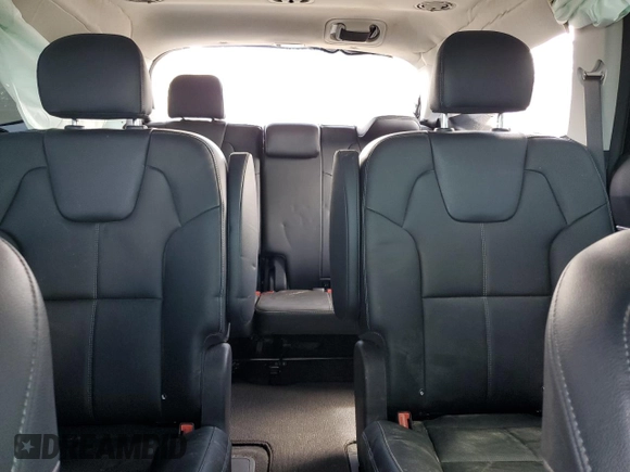 2022 Kia Telluride SX with VIN 5XYP54HC3NG266314, listed as a Copart auction lot 51284385 with Not provided miles and Salvage title. Bid and sale history available at DreamBid. Image 10.