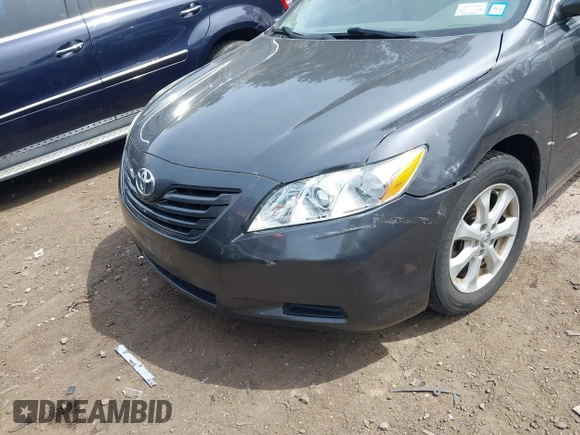 2009 Toyota Camry with VIN 4T1BE46K89U847876, listed as a IAAI auction lot 42133283 with 131,968 mi miles. Bid and sale history available at carsss.com. Image 6.