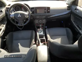 2015 Mitsubishi Lancer GT with VIN JA32U8FW7FU017482, listed as a Copart auction lot 77670484 with 103,242 mi miles and Clean Title. Bid and sale history available at carsss.com. Image 8.