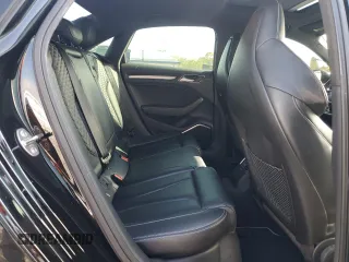 2016 Audi S3 Premium Plus with VIN WAUB1GFF2G1017698, listed as a Copart auction lot 71384403 with 71,216 mi miles. Bid and sale history available at carsss.com. Image 10.