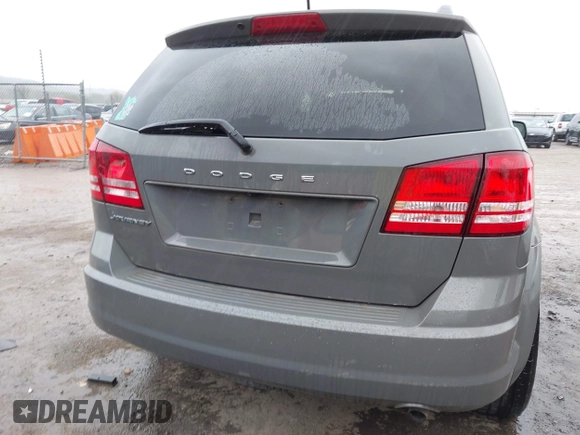 2019 Dodge Journey SE Value with VIN 3C4PDCAB5KT866156, listed as a IAAI auction lot 41910368 with 123,025 mi miles and . Bid and sale history available at DreamBid. Image 16.