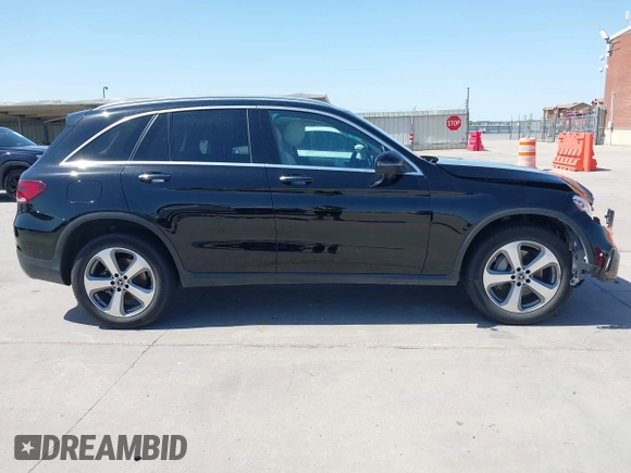 2022 Mercedes-Benz GLC 300 с VIN W1N0G8DB2NV361027, выставлен на аукционе IAAI как лот 42023839 с пробегом 46 196 миль миль и . История ставок и продаж доступна на DreamBid. Изображение 14.