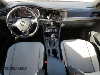 2020 Volkswagen Jetta S with VIN 3VWN57BU8LM082249, listed as a Copart auction lot 60300985 with 103,143 mi miles and Salvage title. Bid and sale history available at DreamBid. Image 8.