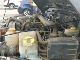 1999 Jeep Wrangler Sport с VIN 1J4FY19S5XP405523, выставлен на аукционе IAAI как лот 43301566 с пробегом 221 474 миль миль и . История ставок и продаж доступна на DreamBid. Изображение 12.