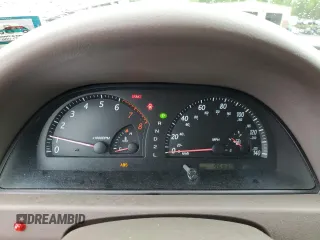 2002 Toyota Camry LE z VIN 4T1BE32K42U623283, wystawiony jako Copart lot #55631065 z przebiegiem 96 830 mil mil oraz Szkoda całkowita • Salvage title. Historia ofert i sprzedaży dostępna na DreamBid. Obrazek 9.
