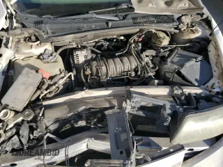 2002 Pontiac Bonneville SLE z VIN 1G2HY54K824158784, wystawiony jako Copart lot #74749224 z przebiegiem Nie podano mil oraz Szkoda całkowita • Salvage title. Historia ofert i sprzedaży dostępna na DreamBid. Obrazek 12.