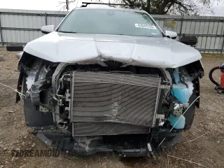 2022 GMC Terrain SLE z VIN 3GKALMEV6NL143864, wystawiony jako Copart lot #42640765 z przebiegiem 24 300 mil mil oraz Czysty tytuł • Clean title. Historia ofert i sprzedaży dostępna na DreamBid. Obrazek 5.