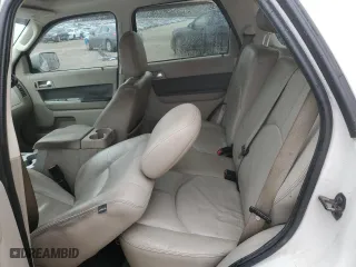 2009 Mercury Mariner Premier with VIN 4M2CU87G79KJ03236, listed as a Copart auction lot 84059324 with 130,335 mi miles and Salvage Title. Bid and sale history available at carsss.com. Image 11.