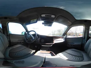 2022 Rivian R1T Adventure z VIN 7FCTGAAA8NN015369, wystawiony jako IAAI lot #41407842 z przebiegiem 22 507 mil mil oraz . Historia ofert i sprzedaży dostępna na DreamBid. Obrazek 21.