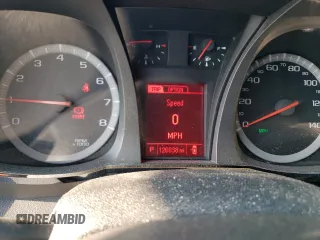 2015 GMC Terrain SLT с VIN 2GKFLYE30F6361400, выставлен на аукционе Copart как лот 62314245 с пробегом 126 038 миль миль и Чистый • Clean title. История ставок и продаж доступна на DreamBid. Изображение 9.