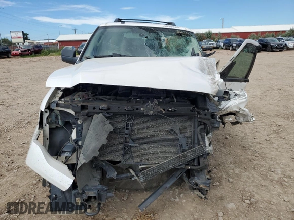 2010 Ford Expedition Max Eddie Bauer with VIN 1FMJK1J55AEA88073, listed as a Copart auction lot 69590964 with Not Provided miles and Clean Title. Bid and sale history available at DreamBid. Image 5.