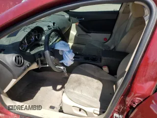 2009 Pontiac G6 w/1SA *Ltd Avail* with VIN 1G2ZG57B794114305, listed as a Copart auction lot 66031614 with 115,358 mi miles and Salvage Title. Bid and sale history available at carsss.com. Image 7.
