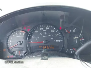2006 Nissan Titan LE с VIN 1N6BA07A66N567536, выставлен на аукционе IAAI как лот 42280181 с пробегом 221 560 миль миль и . История ставок и продаж доступна на DreamBid. Изображение 7.