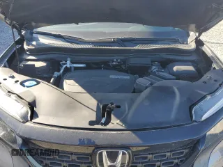 2019 Honda Passport EX-L z VIN 5FNYF8H5XKB020289, wystawiony jako Copart lot #42384545 z przebiegiem 65 083 mil mil oraz Szkoda całkowita • Salvage title. Historia ofert i sprzedaży dostępna na DreamBid. Obrazek 12.