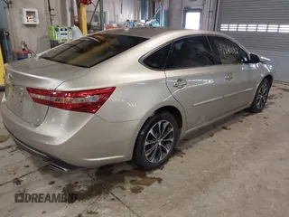 2016 Toyota Avalon Limited with VIN 4T1BK1EB4GU228522, listed as a IAAI auction lot 41340182 with 105,603 mi miles and . Bid and sale history available at carsss.com. Image 4.