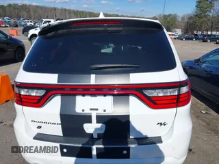 2022 Dodge Durango R/T z VIN 1C4SDJCT8NC223062, wystawiony jako IAAI lot #41228752 z przebiegiem Nie podano mil oraz . Historia ofert i sprzedaży dostępna na DreamBid. Obrazek 15.
