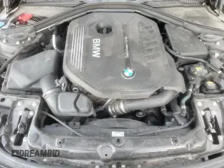 2018 BMW 4 Series 440i с VIN WBA4J5C53JBF07273, выставлен на аукционе Copart как лот 71901715 с пробегом 81 733 миль миль и Списание • Salvage title. История ставок и продаж доступна на DreamBid. Изображение 13.