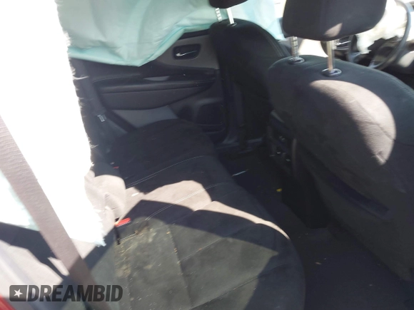 2020 Nissan Murano SV z VIN 5N1AZ2BJ8LN106291, wystawiony jako IAAI lot #42065013 z przebiegiem 168 725 mil mil oraz . Historia ofert i sprzedaży dostępna na DreamBid. Obrazek 8.
