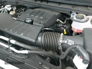 2024 Chevrolet Silverado 1500 Custom Trail Boss с VIN 3GCPDCEK9RG301082, выставлен на аукционе IAAI как лот 42789360 с пробегом 3 516 миль миль и . История ставок и продаж доступна на DreamBid. Изображение 20.