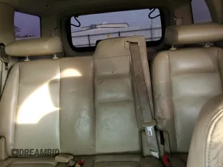 2006 Ford Explorer Limited z VIN 1FMEU65826ZA04224, wystawiony jako Copart lot #82591404 z przebiegiem 132 399 mil mil oraz Szkoda całkowita • Salvage title. Historia ofert i sprzedaży dostępna na DreamBid. Obrazek 10.