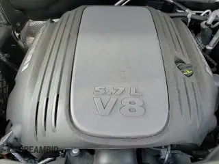 2024 Dodge Durango R/T Plus with VIN 1C4SDJCT7RC140048, listed as a Copart auction lot 69496115 with 11,321 mi miles and Salvage title. Bid and sale history available at DreamBid. Image 17.