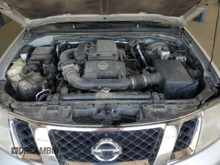 2012 Nissan Pathfinder Silver Edition z VIN 5N1AR1NB7CC629750, wystawiony jako Copart lot #61209965 z przebiegiem 164 479 mil mil oraz Szkoda całkowita • Salvage title. Historia ofert i sprzedaży dostępna na DreamBid. Obrazek 12.
