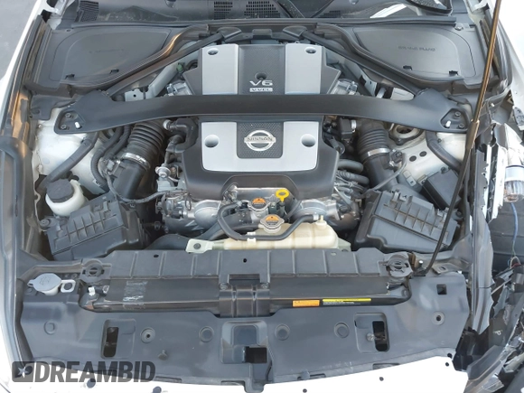 2014 Nissan 370Z Touring с VIN JN1AZ4EH2EM635420, выставлен на аукционе IAAI как лот 40862653 с пробегом 68 004 миль миль и . История ставок и продаж доступна на DreamBid. Изображение 10.