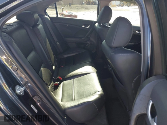 2012 Acura TSX Technology z VIN JH4CU2F65CC016043, wystawiony jako IAAI lot #42125390 z przebiegiem 153 839 mil mil oraz . Historia ofert i sprzedaży dostępna na DreamBid. Obrazek 8.