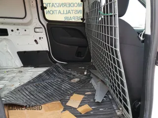 2016 Ram ProMaster City Cargo Tradesman with VIN ZFBERFAT1G6B68248, listed as a Copart auction lot 75356234 with Not Provided miles and Clean Title. Bid and sale history available at DreamBid. Image 11.