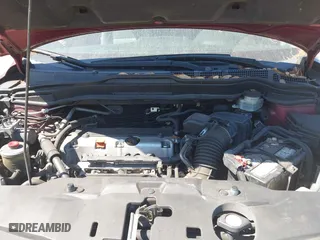 2011 Honda CR-V LX with VIN 5J6RE3H3XBL041143, listed as a IAAI auction lot 41775154 with 128,083 mi miles. Bid and sale history available at carsss.com. Image 10.