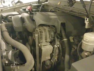 2011 Cadillac Escalade EXT Luxury with VIN 3GYT4MEF8BG325686, listed as a IAAI auction lot 41842965 with 108,319 mi miles and . Bid and sale history available at DreamBid. Image 12.