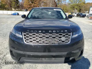 2019 Land Rover Range Rover Velar z VIN SALYA2EX3KA214147, wystawiony jako Copart lot #81800024 z przebiegiem 117 503 mil mil oraz Szkoda całkowita • Salvage title. Historia ofert i sprzedaży dostępna na DreamBid. Obrazek 5.