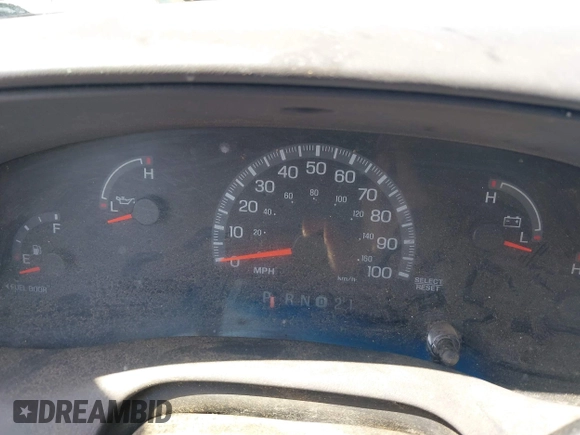 2003 Ford F-150 XL z VIN 2FTRF17WX3CA79406, wystawiony jako IAAI lot #42622453 z przebiegiem Nie podano mil oraz . Historia ofert i sprzedaży dostępna na DreamBid. Obrazek 14.