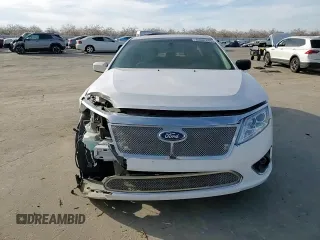 2012 Ford Fusion SEL with VIN 3FAHP0JAXCR206068, listed as a Copart auction lot 46082685 with 199,642 mi miles and Salvage Title. Bid and sale history available at DreamBid. Image 10.