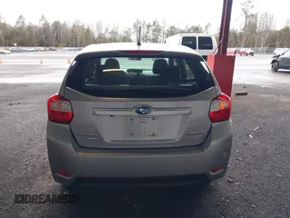 2016 Subaru Impreza Premium с VIN JF1GPAB61G8217754, выставлен на аукционе IAAI как лот 41100193 с пробегом 119 783 миль миль и . История ставок и продаж доступна на DreamBid. Изображение 17.