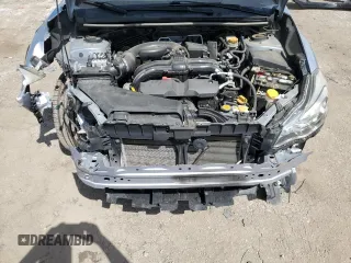 2017 Subaru Crosstrek Limited z VIN JF2GPAKC4HH273822, wystawiony jako Copart lot #56364825 z przebiegiem 109 443 mil mil oraz Szkoda całkowita • Salvage title. Historia ofert i sprzedaży dostępna na DreamBid. Obrazek 12.