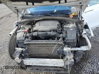 2018 Land Rover Range Rover Velar R-Dynamic SE z VIN SALYL2RV2JA718335, wystawiony jako Copart lot #78080104 z przebiegiem 134 835 mil mil oraz Szkoda całkowita • Salvage title. Historia ofert i sprzedaży dostępna na DreamBid. Obrazek 11.