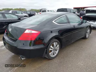2009 Honda Accord LX-S with VIN 1HGCS12339A010440, listed as a IAAI auction lot 42045025 with 126,767 mi miles and . Bid and sale history available at DreamBid. Image 4.