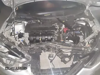2017 Nissan Sentra SL с VIN 3N1AB7AP0HY407016, выставлен на аукционе IAAI как лот 40534142 с пробегом 42 987 миль миль и . История ставок и продаж доступна на DreamBid. Изображение 10.