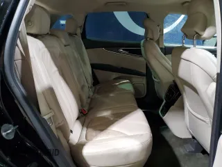 2018 Lincoln MKX Select with VIN 2LMPJ8KR3JBL39891, listed as a Copart auction lot 41443975 with 135,059 mi miles and Clean Title. Bid and sale history available at carsss.com. Image 11.