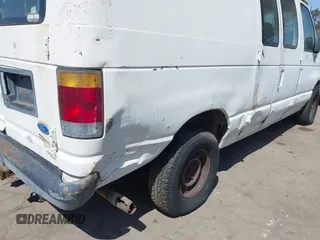 1993 Ford Econoline Cargo with VIN 1FTEE14H6PHB61400, listed as a IAAI auction lot 41889312 with 270,464 mi miles and . Bid and sale history available at DreamBid. Image 6.