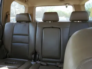 2008 Honda Pilot EX-L z VIN 5FNYF18798B009074, wystawiony jako Copart lot #54375305 z przebiegiem 149 602 mil mil oraz Szkoda całkowita • Salvage title. Historia ofert i sprzedaży dostępna na DreamBid. Obrazek 10.
