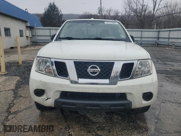 2014 Nissan Frontier SV z VIN 1N6AD0CU3EN743007, wystawiony jako Copart lot #85068344 z przebiegiem 258 535 mil mil oraz Czysty tytuł • Clean title. Historia ofert i sprzedaży dostępna na DreamBid. Obrazek 5.