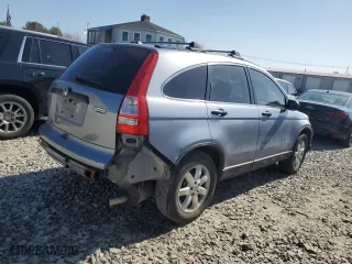 2008 Honda CR-V LX with VIN JHLRE48348C057264, listed as a Copart auction lot 48800245 with 181,349 mi miles and Non Repairable. Bid and sale history available at carsss.com. Image 3.