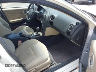2006 Pontiac Grand Prix z VIN 2G2WP552061252216, wystawiony jako IAAI lot #42443695 z przebiegiem 140 310 mil mil oraz . Historia ofert i sprzedaży dostępna na DreamBid. Obrazek 5.