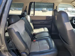 2001 Dodge Durango with VIN 1B4HS28Z91F580906, listed as a Copart auction lot 62870635 with 192,231 mi miles and Salvage title. Bid and sale history available at DreamBid. Image 11.